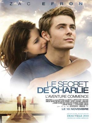  Universal Pictures dans Le Secret de Charlie
