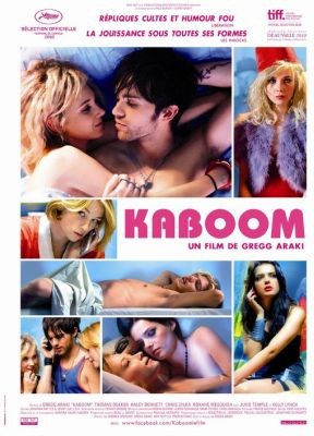 Kaboom