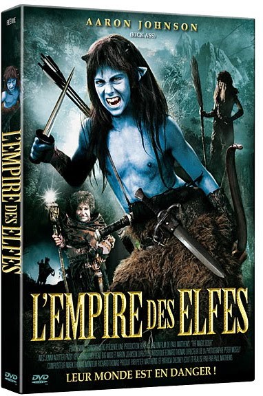 L'Empire des Elfes