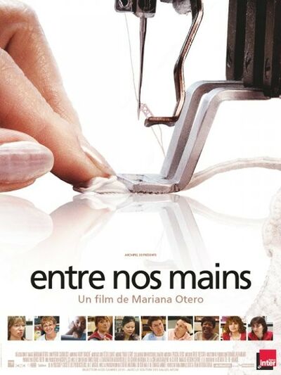 Entre nos mains