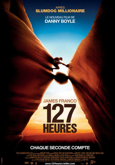 127 Heures