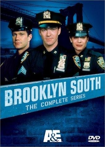 Danny Trejo dans Brooklyn South - Saison 1