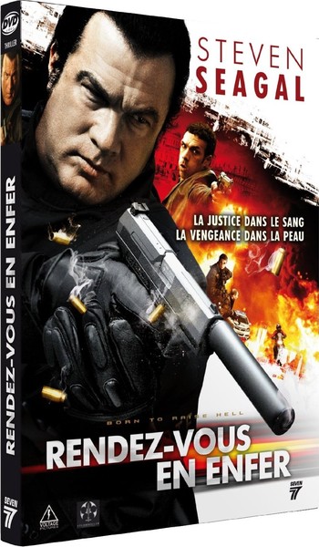 Rendez-vous en enfer