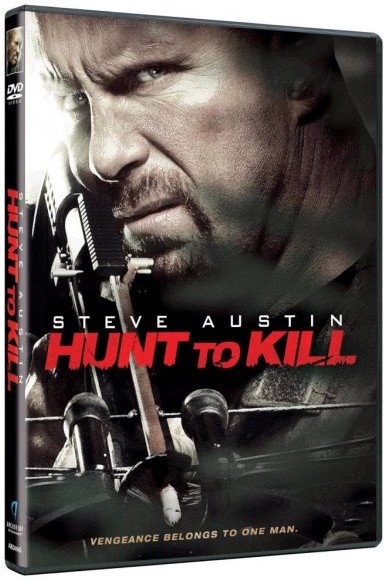 Hunt to Kill