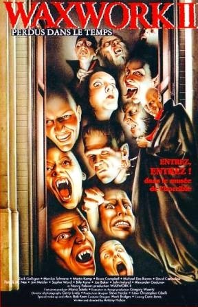 Waxwork II