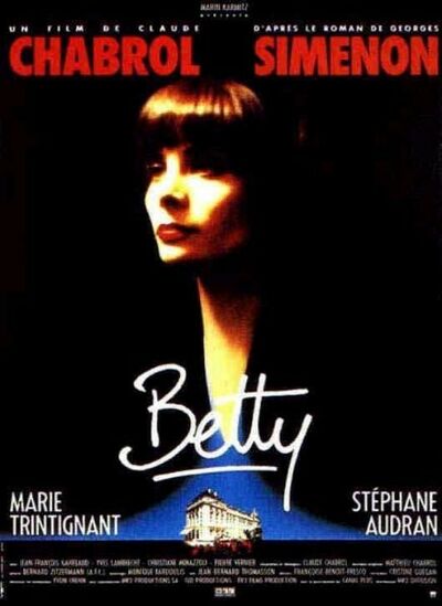  Mk2 Diffusion dans Betty