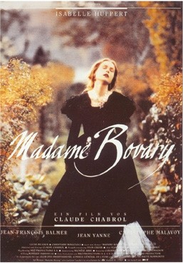  Mk2 Diffusion dans Madame Bovary