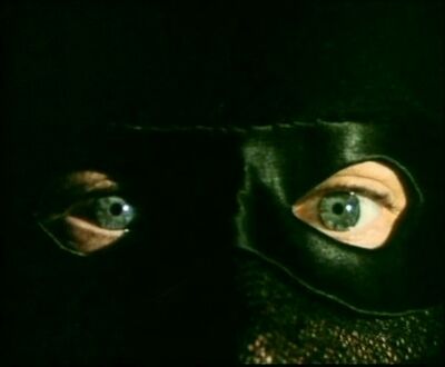 Claude Chabrol dans Fantômas