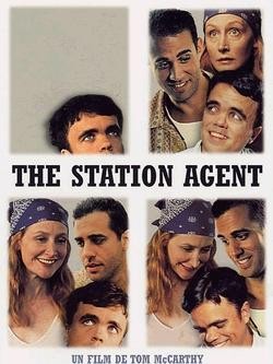 The Station Agent