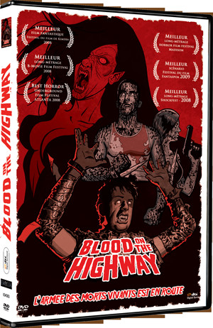 Blood on the Highway