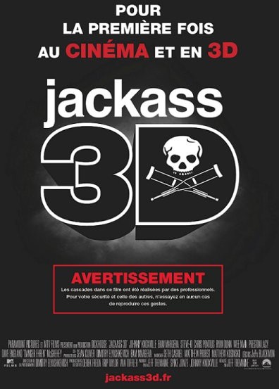 Jackass 3D