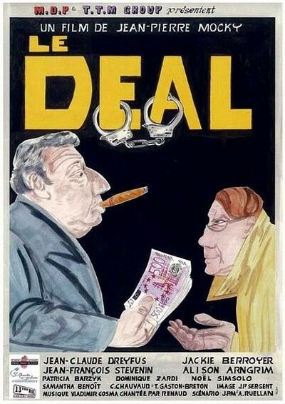 Le Deal