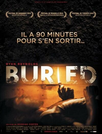 Buried