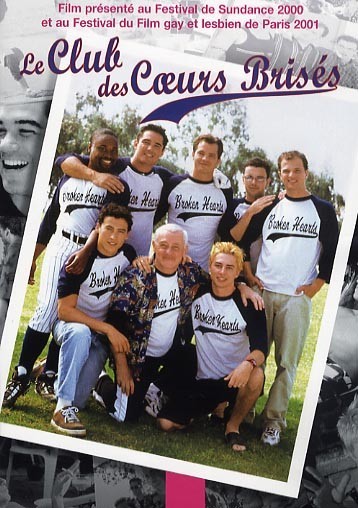 Le Club des coeurs brisés