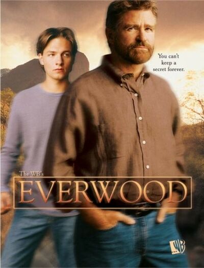 Chris Penn dans Everwood - Saison 3