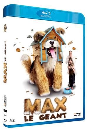 Max le géant