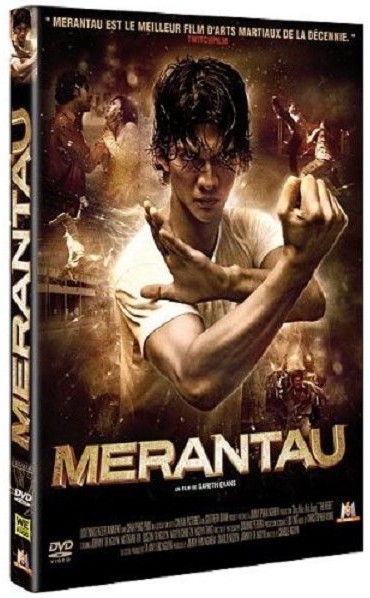 Merantau