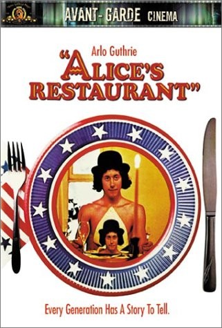 Alice's Restaurant