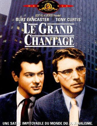 Le grand chantage