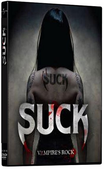 Suck