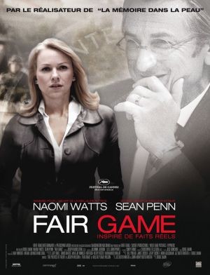 Fair Game