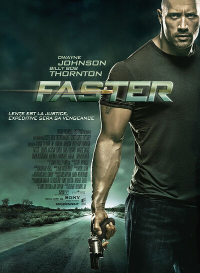Faster