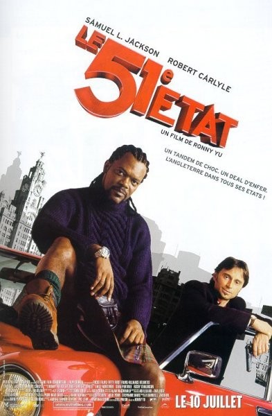 Le 51e état