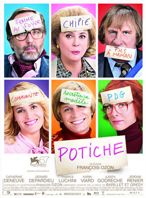 Potiche