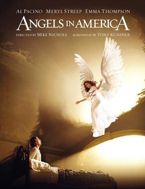 Al Pacino dans Angels in America