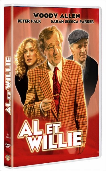 Al et Willie