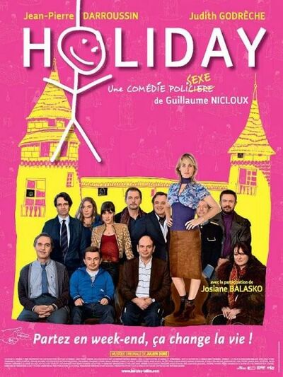 Holiday