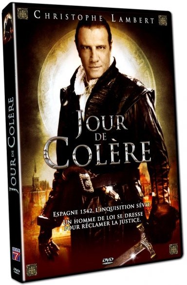 Jour de colère