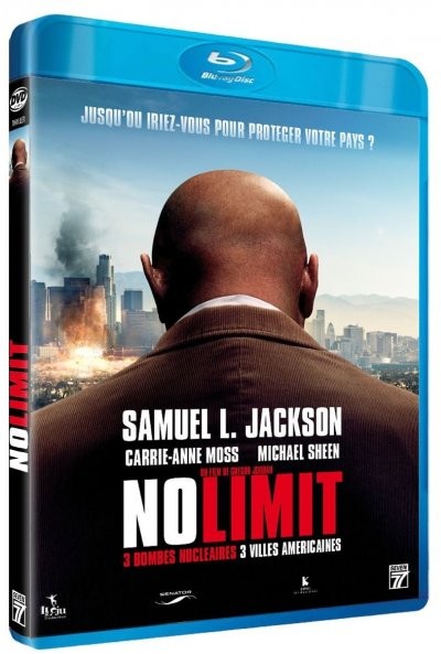 No Limit