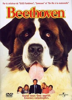  Universal Pictures dans Beethoven