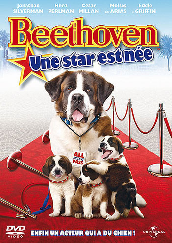 Beethoven : une star est née