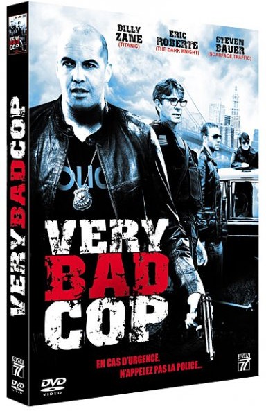Very Bad Cop