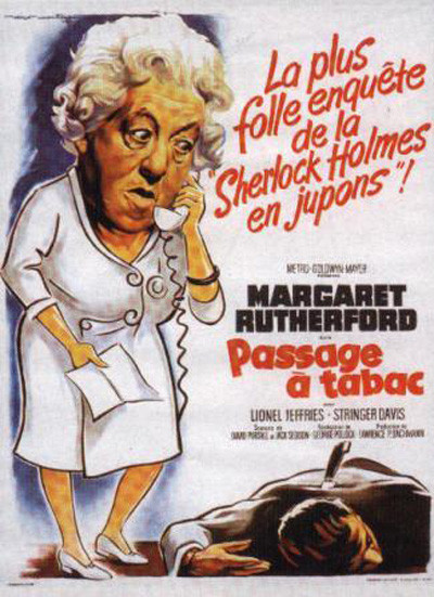 Passage à tabac