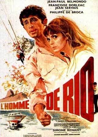 L'homme de Rio