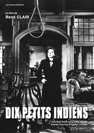 Dix petits indiens - 1945