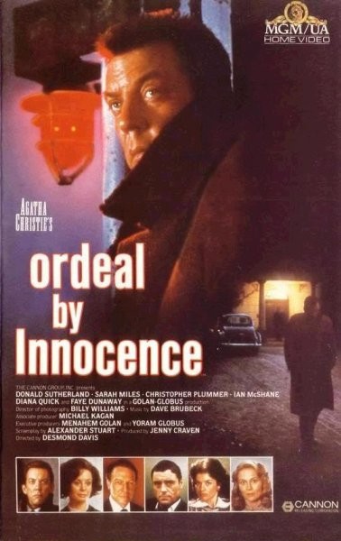 Témoin indésirable - 1985