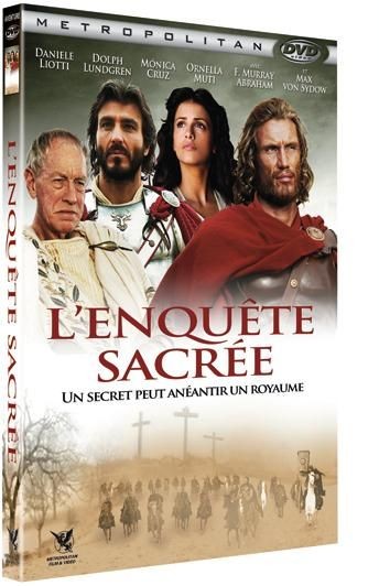 L'enquête sacrée
