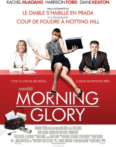 Morning Glory