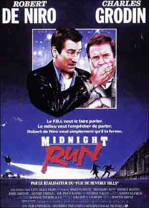  Universal Pictures dans Midnight Run