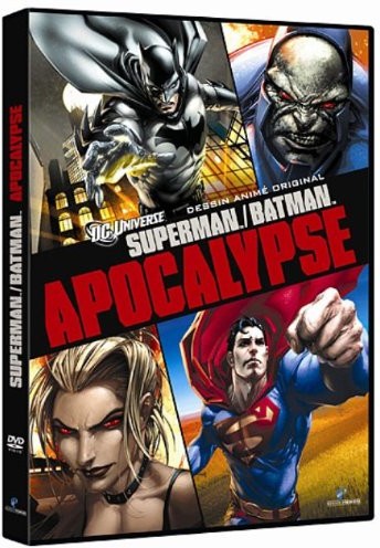 Superman / Batman - Apocalypse