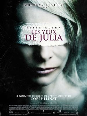  Universal Pictures dans Les Yeux de Julia