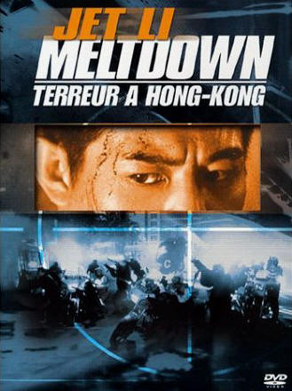 Meltdown : Terreur à Hong Kong