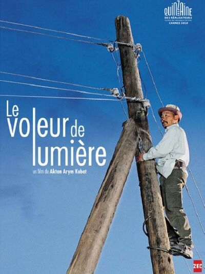 Le Voleur de lumière