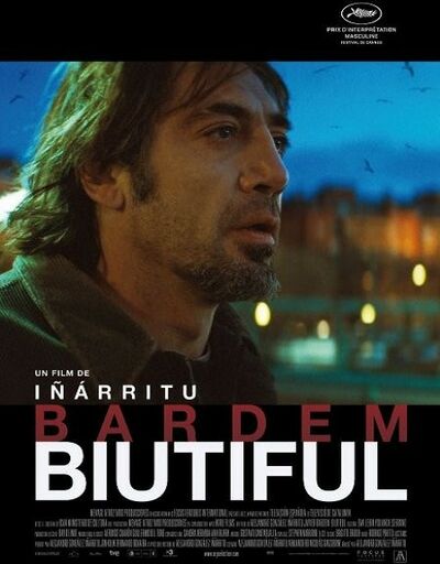  Universal Pictures dans Biutiful