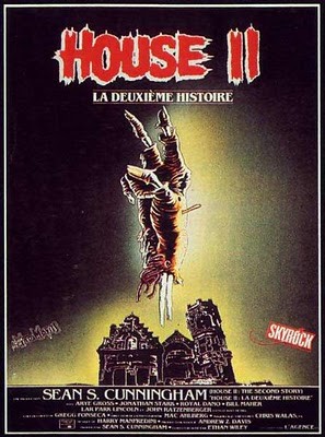 House II : la deuxième histoire
