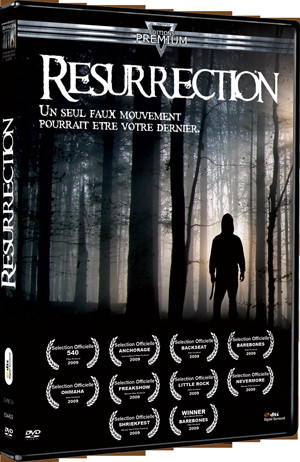 Résurrection